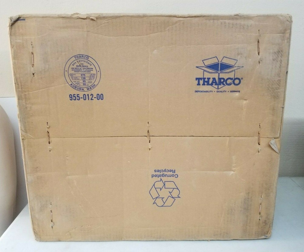 SUNFIRE Theater Grand Processor ORIGINAL BOX