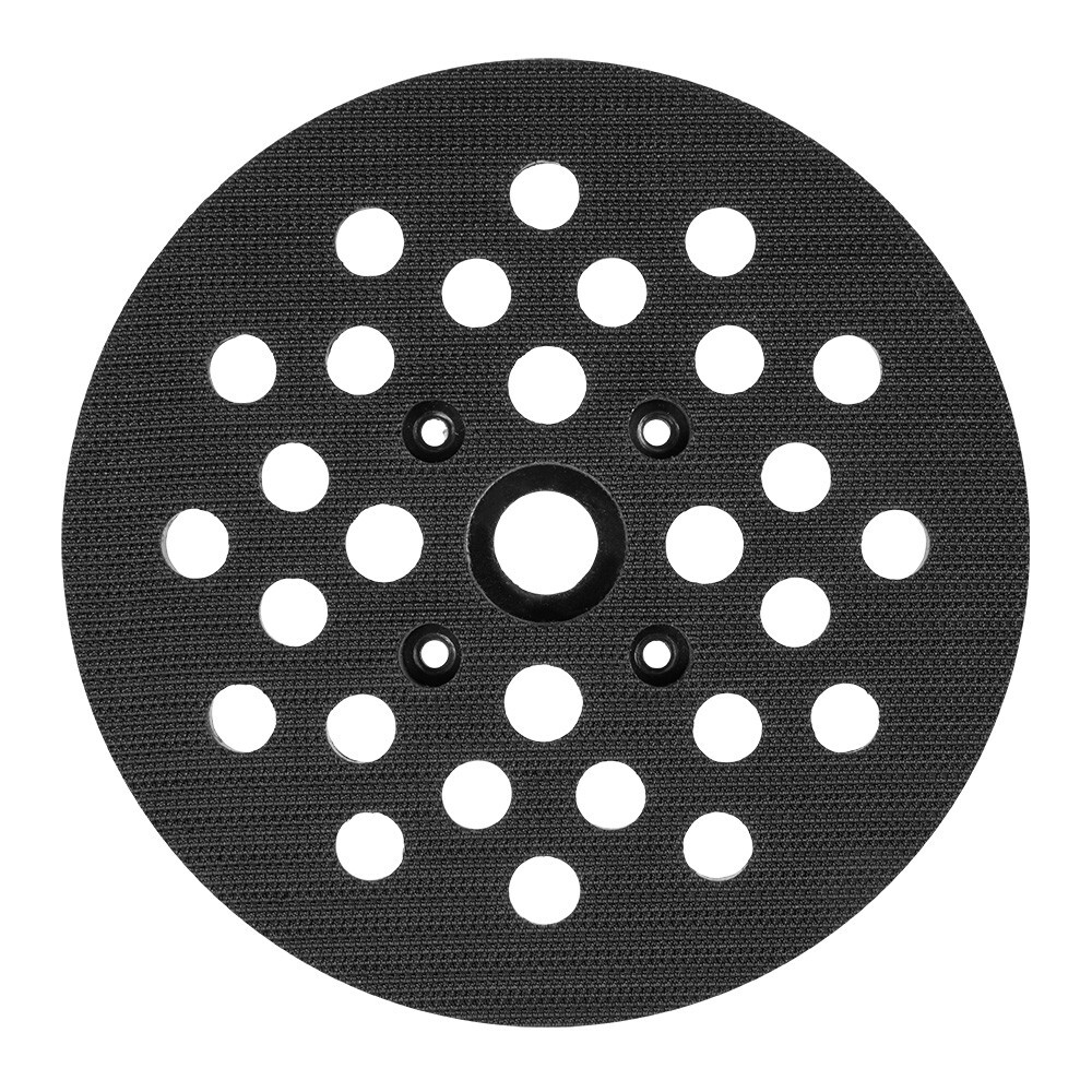 Milwaukee 49-36-0402 6 in Backing Plate