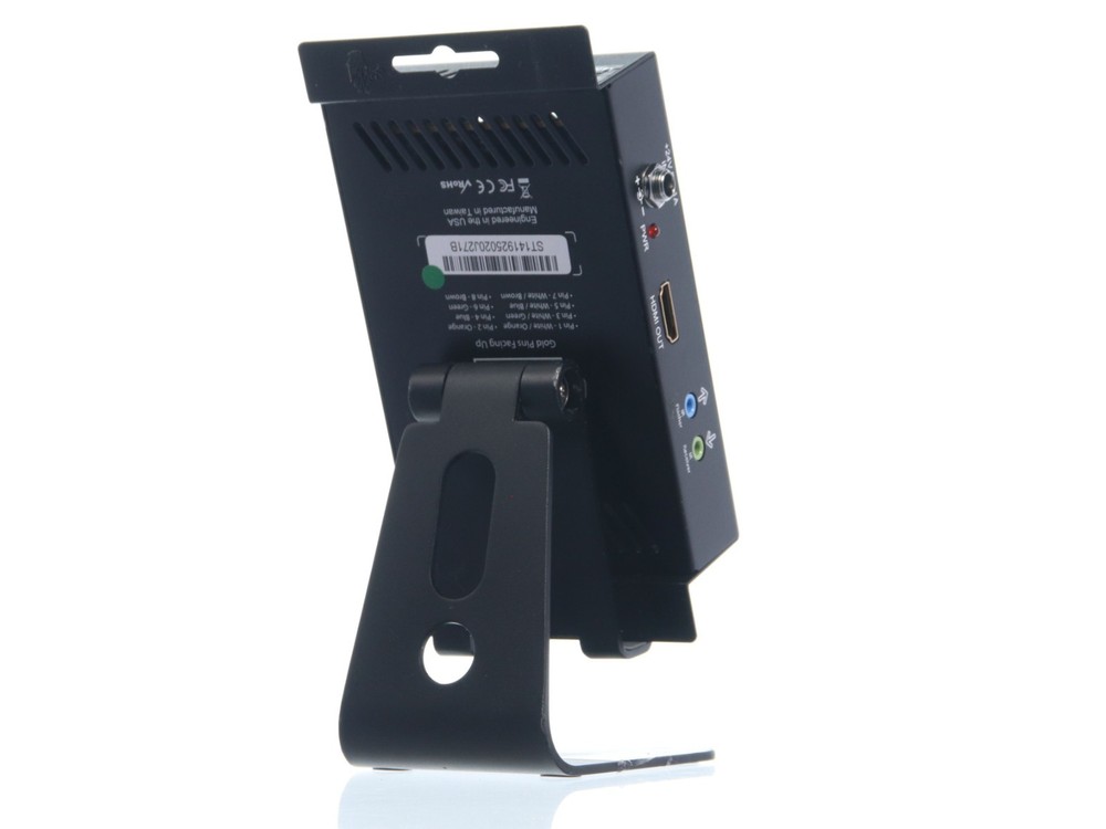 BINARY RECEIVER B-500-EXT-230-RS