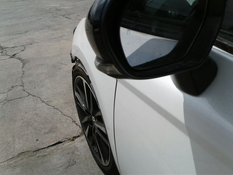 Camera/Projector Radar Unit Front Windshield Fits 18-19 CAMRY 125895