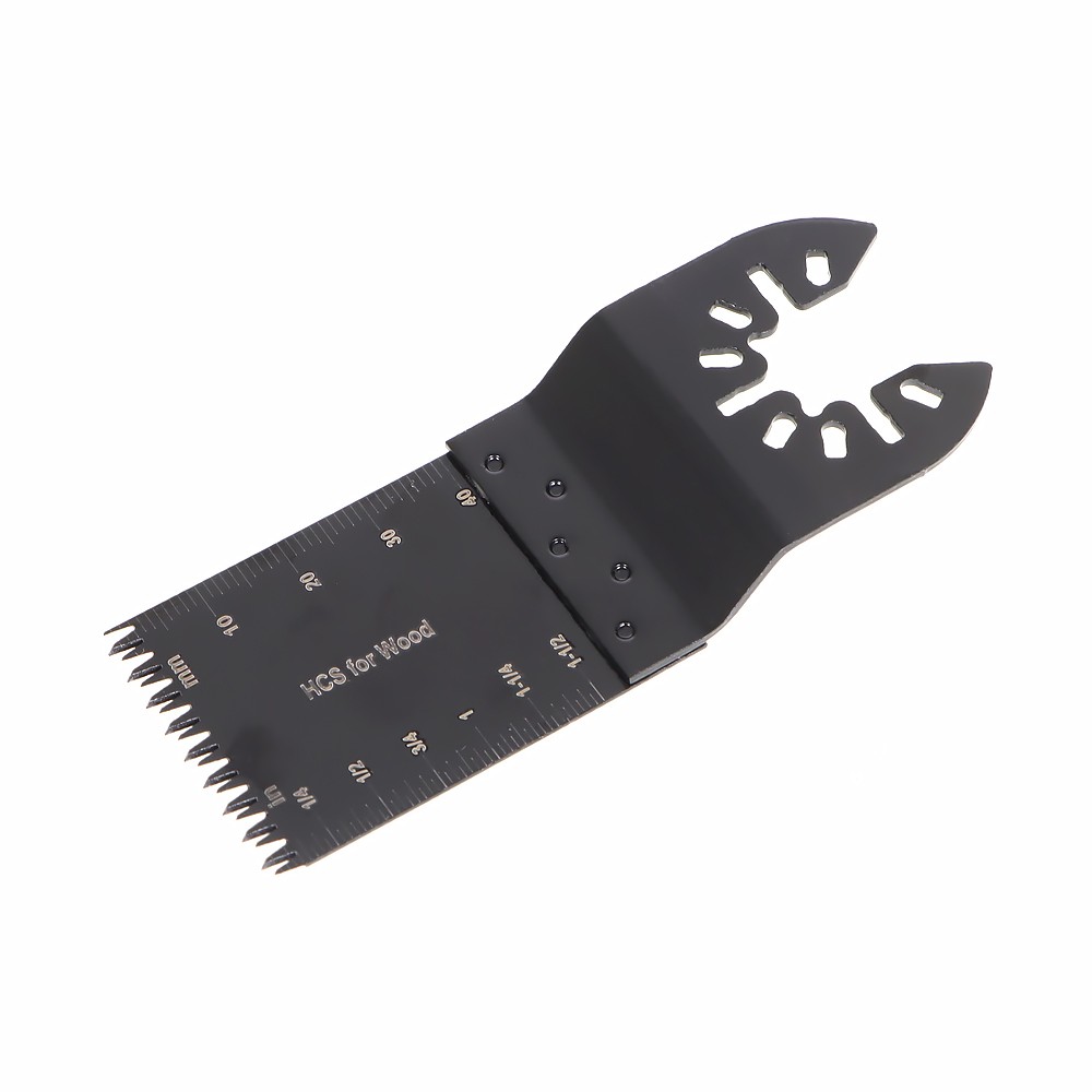 14 Pcs Oscillating Multi Tool Saw Blade
