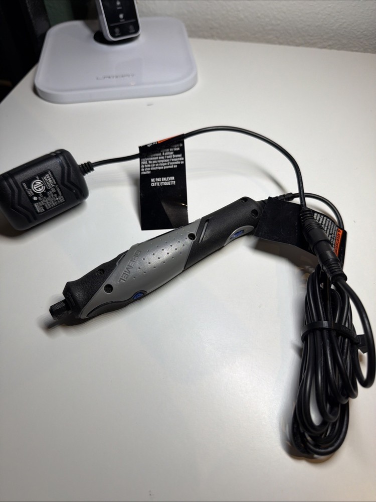 Dremel 2050 Stylo+ Plus Rotary Tool