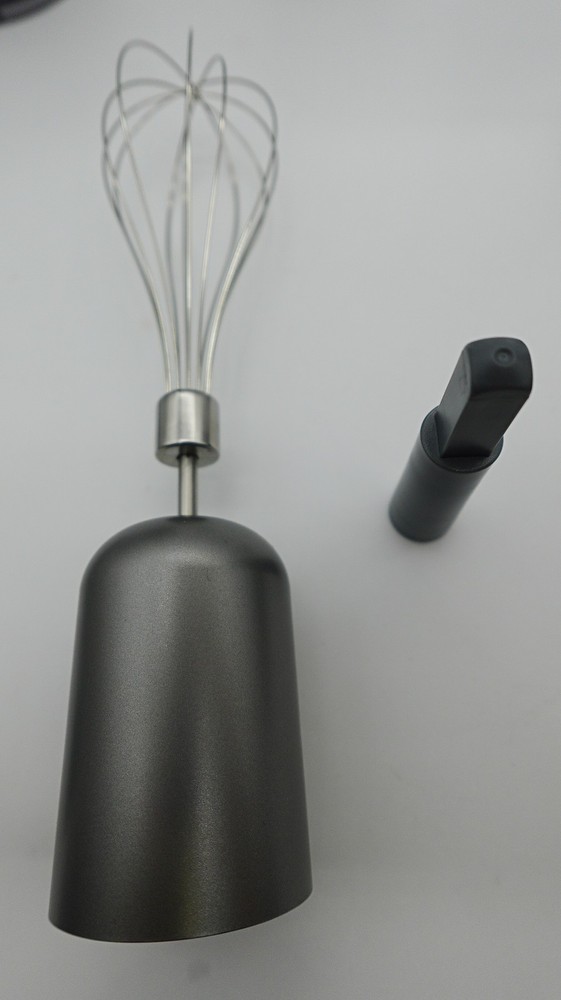 Cuisinart Smart Stick Variable Speed Hand Blender Powerful Kitchen Mixer Tool