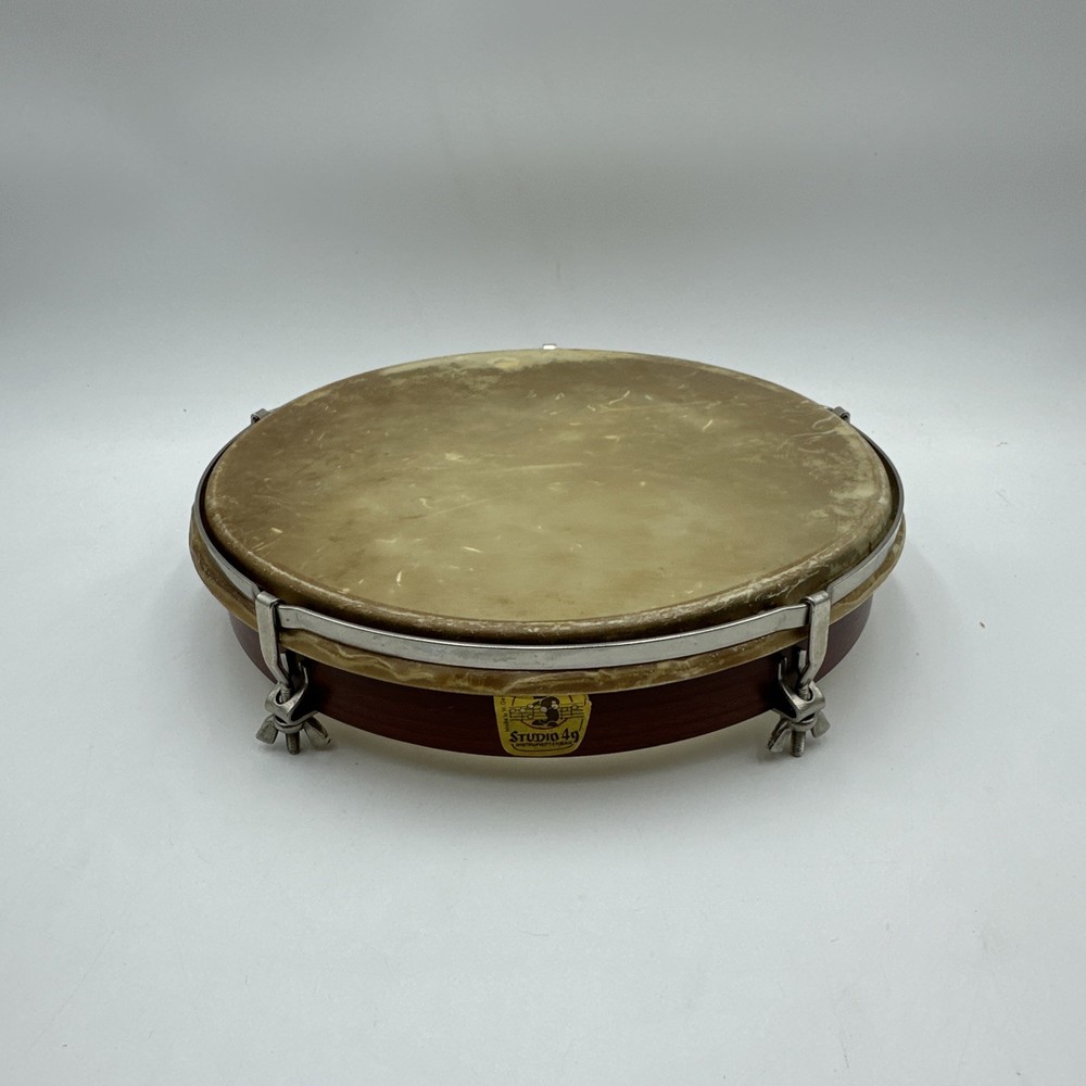 Studio 49 Eleven Inch Hand Drum 11”