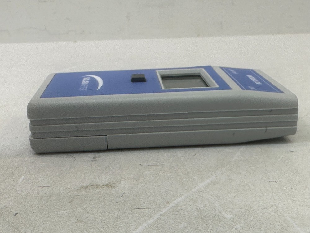 Solarmeter Digital Radiometer Model 8.0 / 8.0-RP UVC Meter