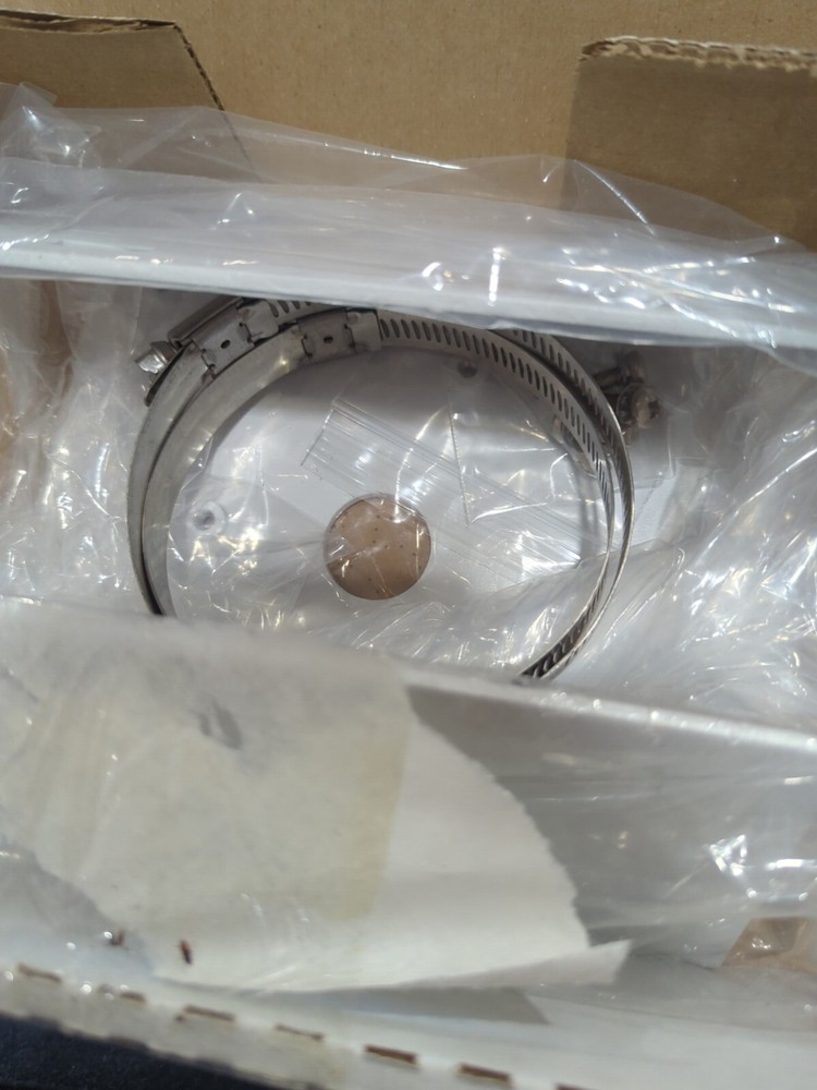 Honeywell HDXPMA2 PTZ Pole Mount Adapter