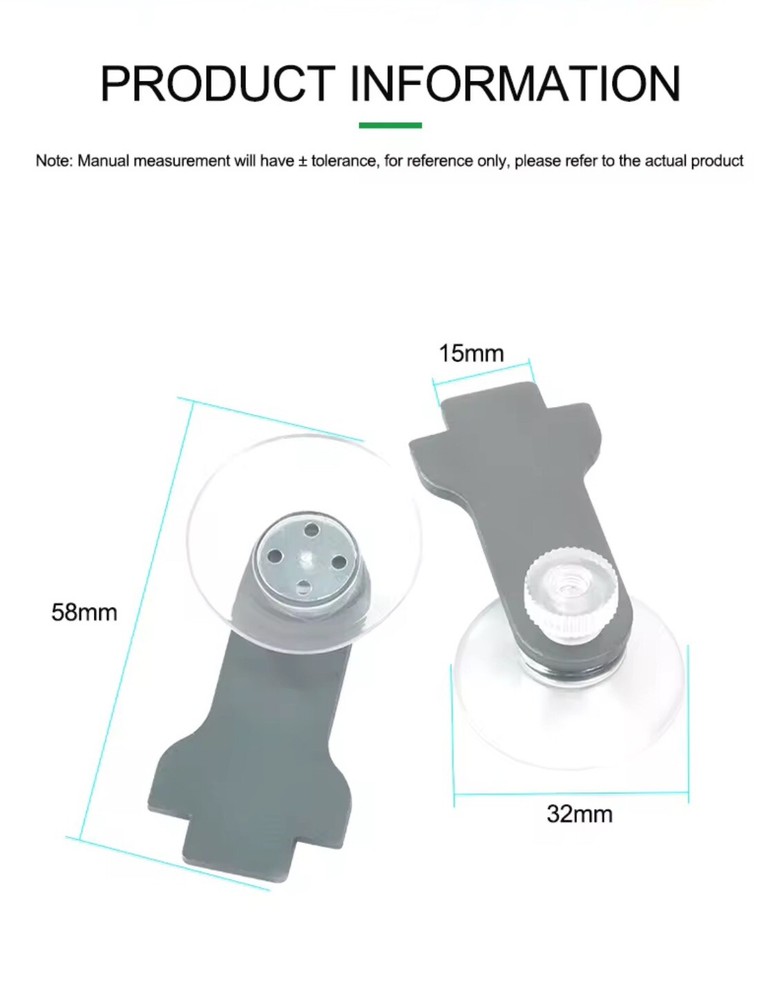 601S Plus Heating-Free Screen Removal Tool Multifunctional LCD Screen Separator