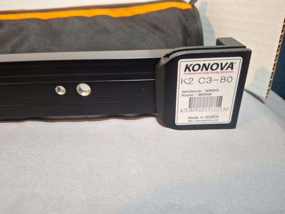 Kanova K2 Slider C3-80
