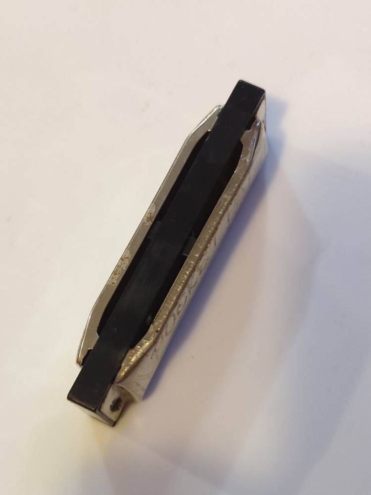 Hohner Pocket Pal Harmonica Vintage