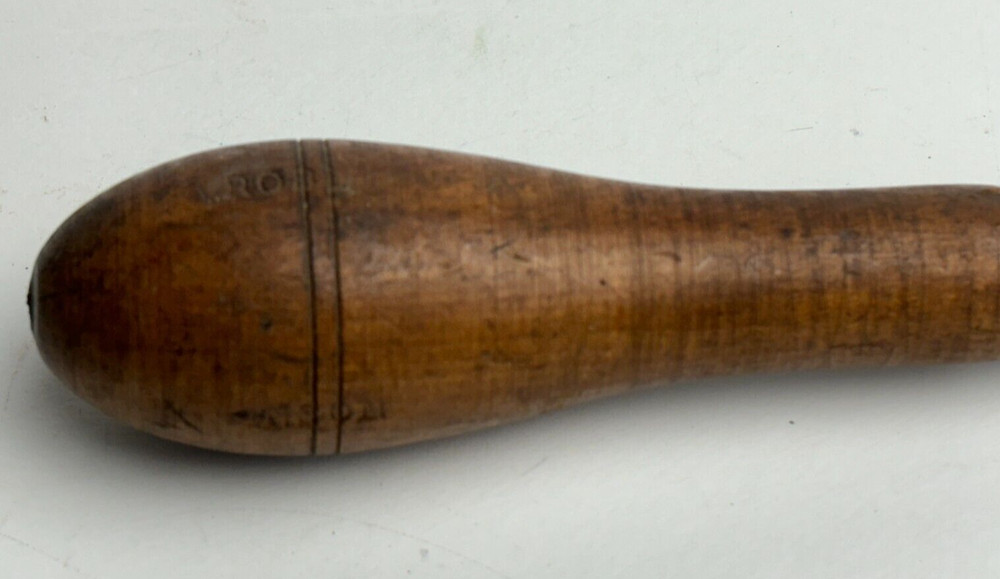 Wynn & Timmins Saw rest - Vintage tool