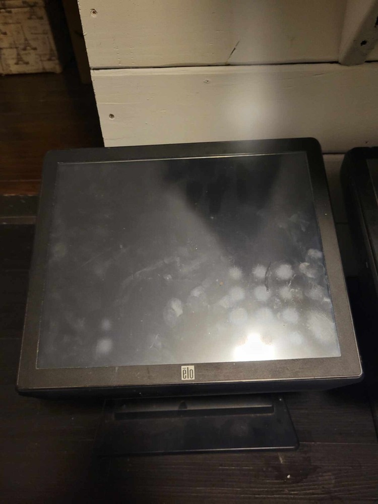 Elo E903857 POS Touch Terminal