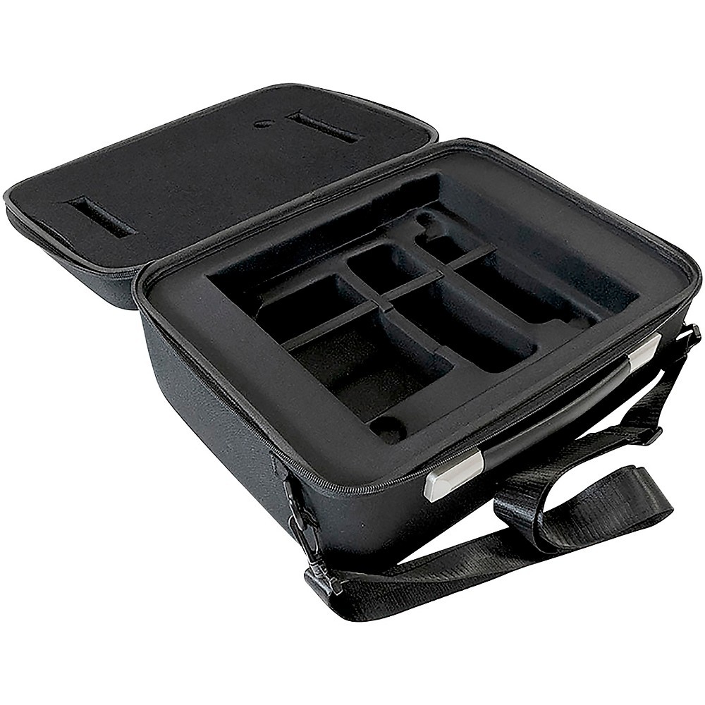 Allen & Heath CQ-12T Padded Soft Case