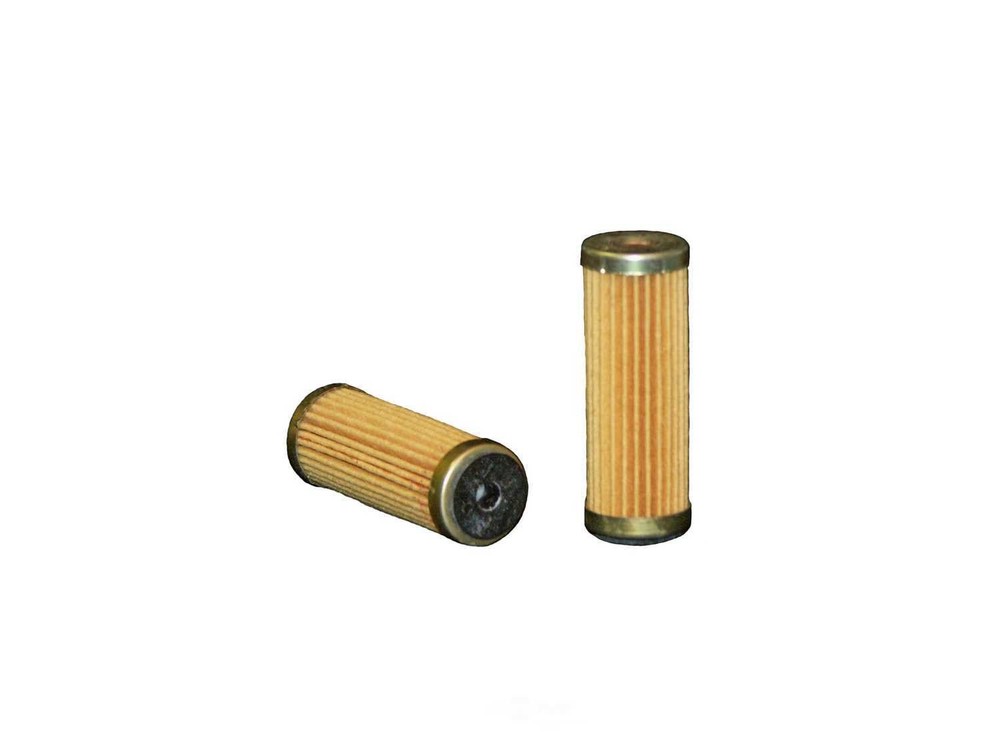 Fuel Filter-4BBL Wix 33052