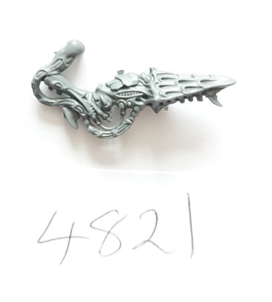 Warhammer 40K Tyranids Termagants Devourer