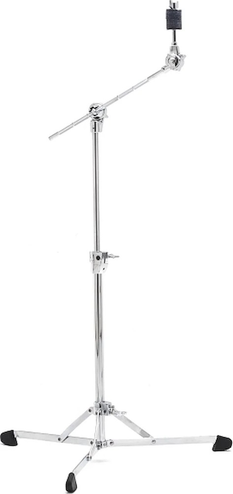 Flat Base Hideaway Cymbal Boom Stand