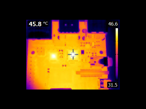 NEW FLIR E4 E5 E6 E8 Ex Thermal Camera 3d Printed Accessories w/Macro Lens ZnSe