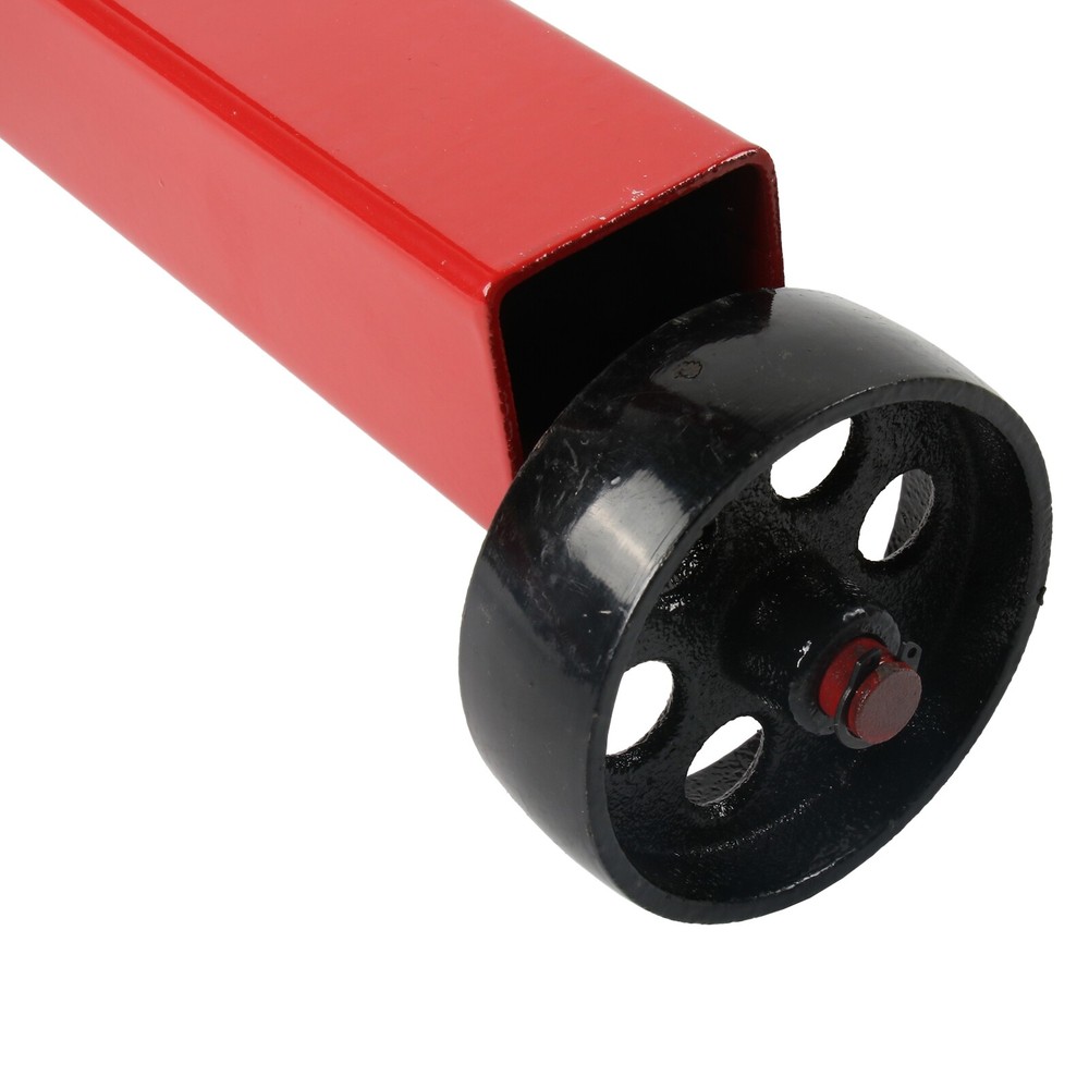 750LBS Folding Engine Stand Vehicle Engine Block Stand 360 Degree Head