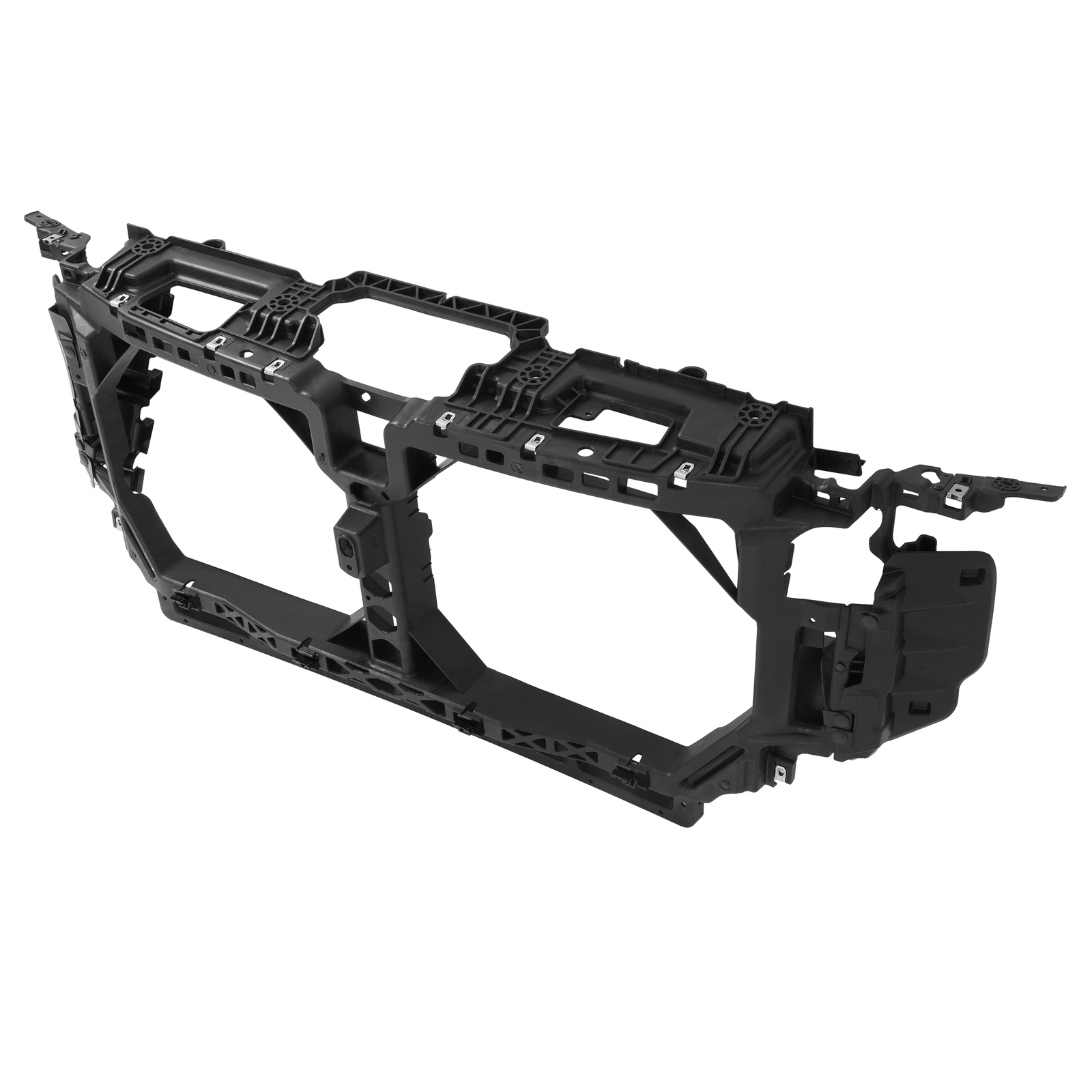 For Ford F250 F350 Super Duty 2020-22 Front Bumper Grill Header Panel FO1223130