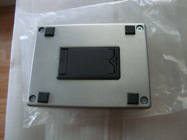 MXR M198 Dual Loop Box