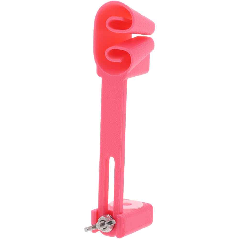 Purple Hobbies Jelly Roll Rug Binding Tool