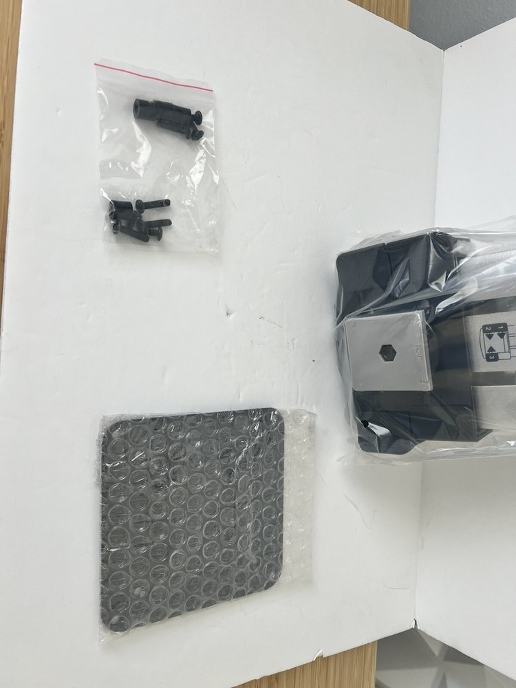 New HUMANSCALE UFEA Universal Front End Adjuster- Open Box