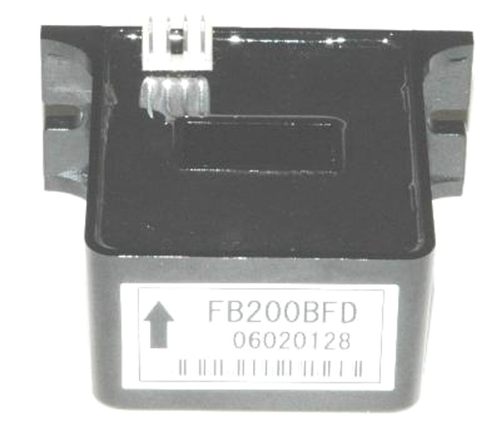 NEW FANUC FB200BFD Power Module