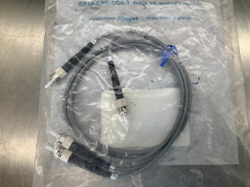 L-Com FODSTC-01 Multimode Fiber Cable