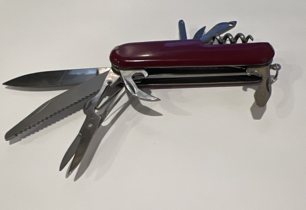 Diamond Superior Multi Purpose Knife, Art No. K5011