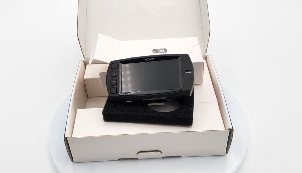 VAVA VA-CD007 Car Driving Dash Camera