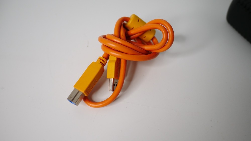 HoverCam Ultra 8 Document Camera Presenter 8MP, with usb cable and power supply