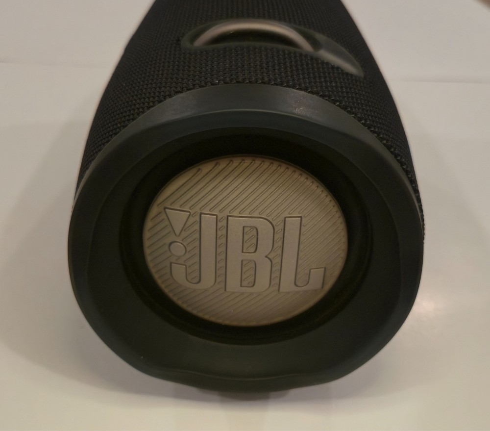 JBL Xtreme 2 (PL Black) Nice Condition!!