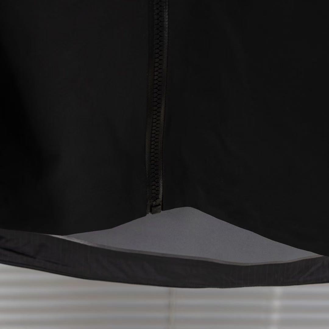 ARC Alpha SV 6th Unisex Camping Coat Waterproof Outdoor Hiking Jackets