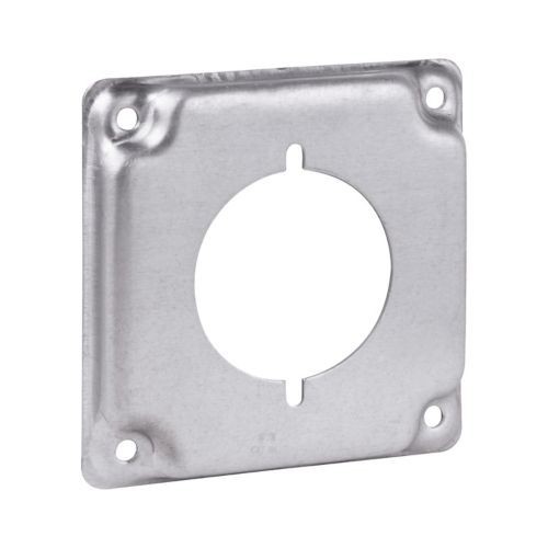 1 TP518 Square Box Cover