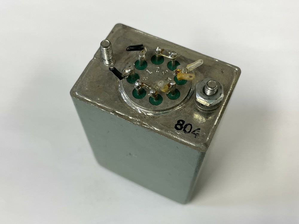 Hammond 804 Audio Transformer