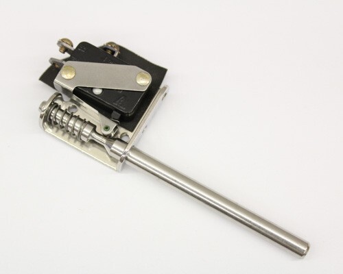 2AC52 Microswitch Push Button Switch Honeywell