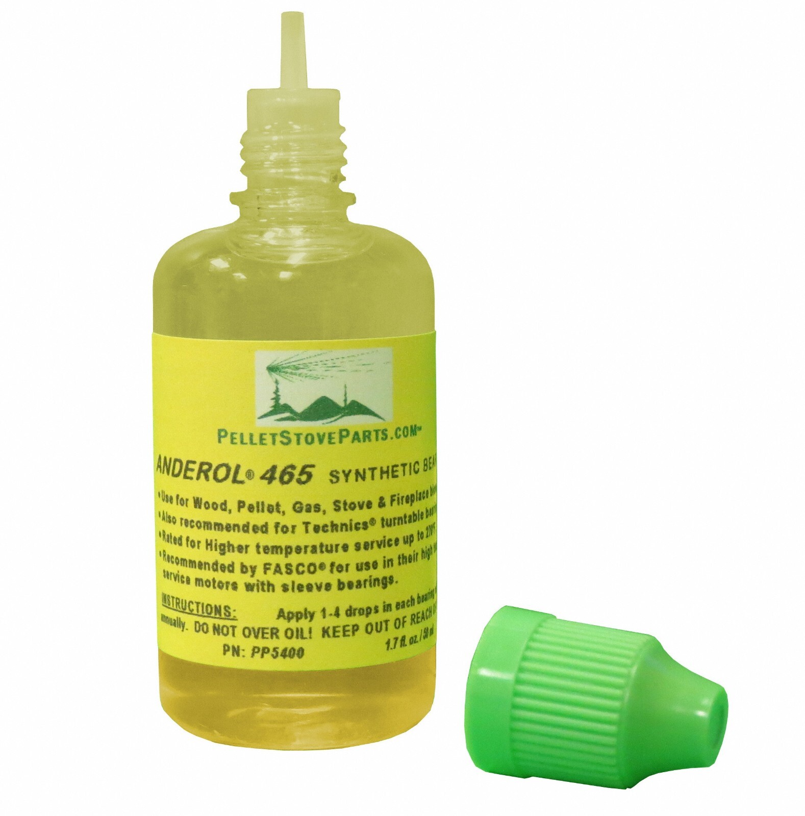 50ml OIL TECHNICS SL1200 SL1210 TURNTABLE BEARING MOTOR OIL REPLACES SFW0010