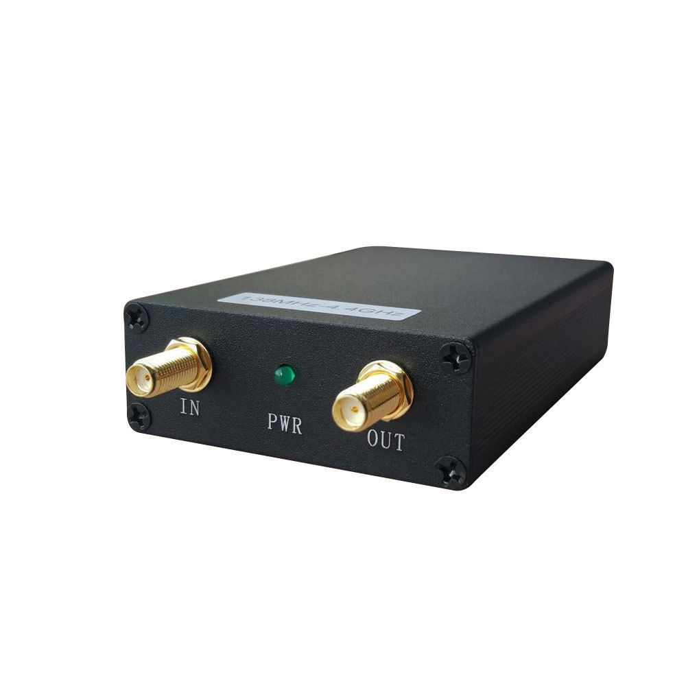 25M-6G signal source, signal generator, simple spectrum signal source tracking