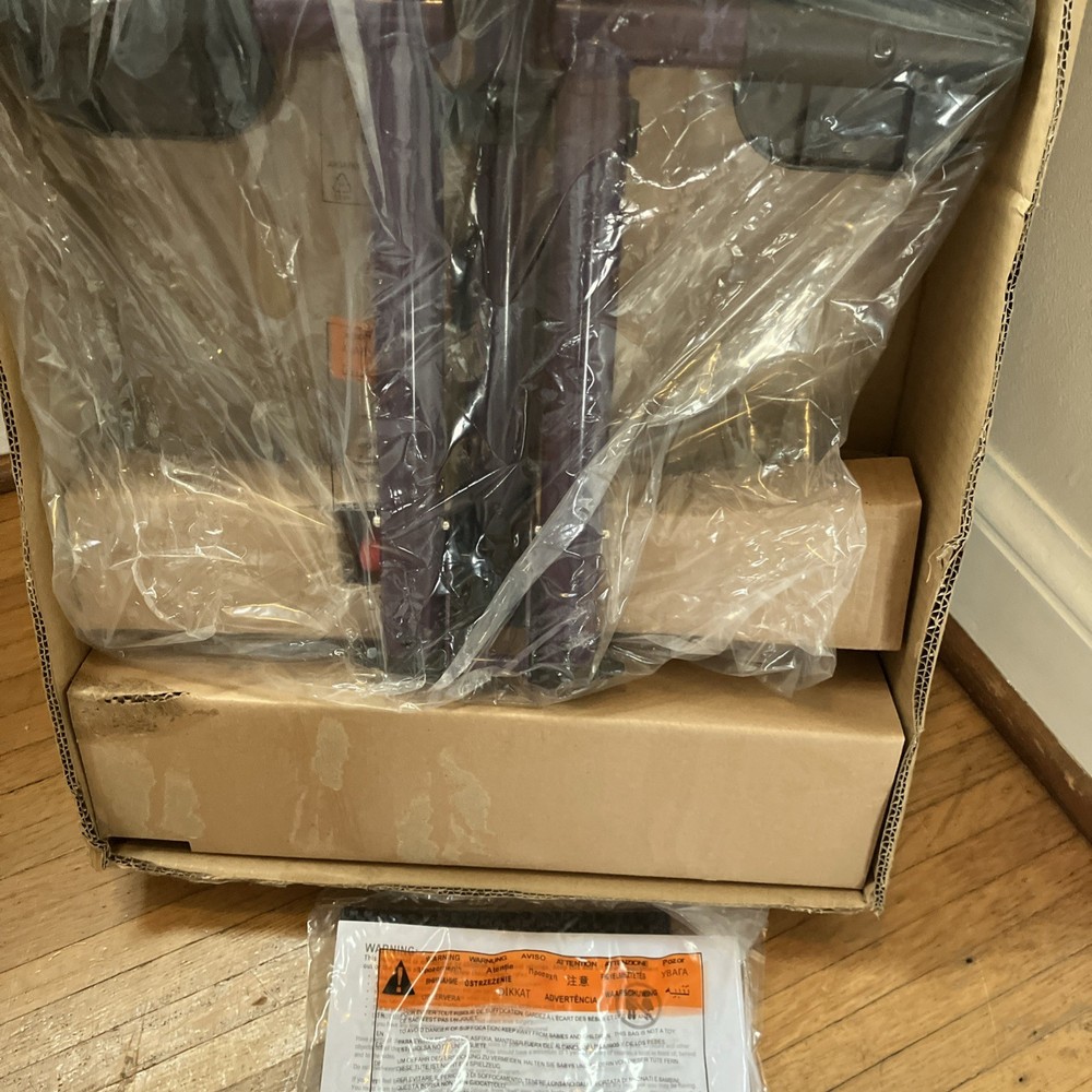 Summers Cardio Core Machine