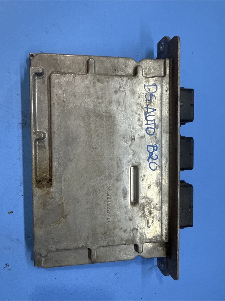 06-07 Explorer, Mountaineer 4.0L PCM ECM Engine Computer Module 6L2A-12A650-BBD