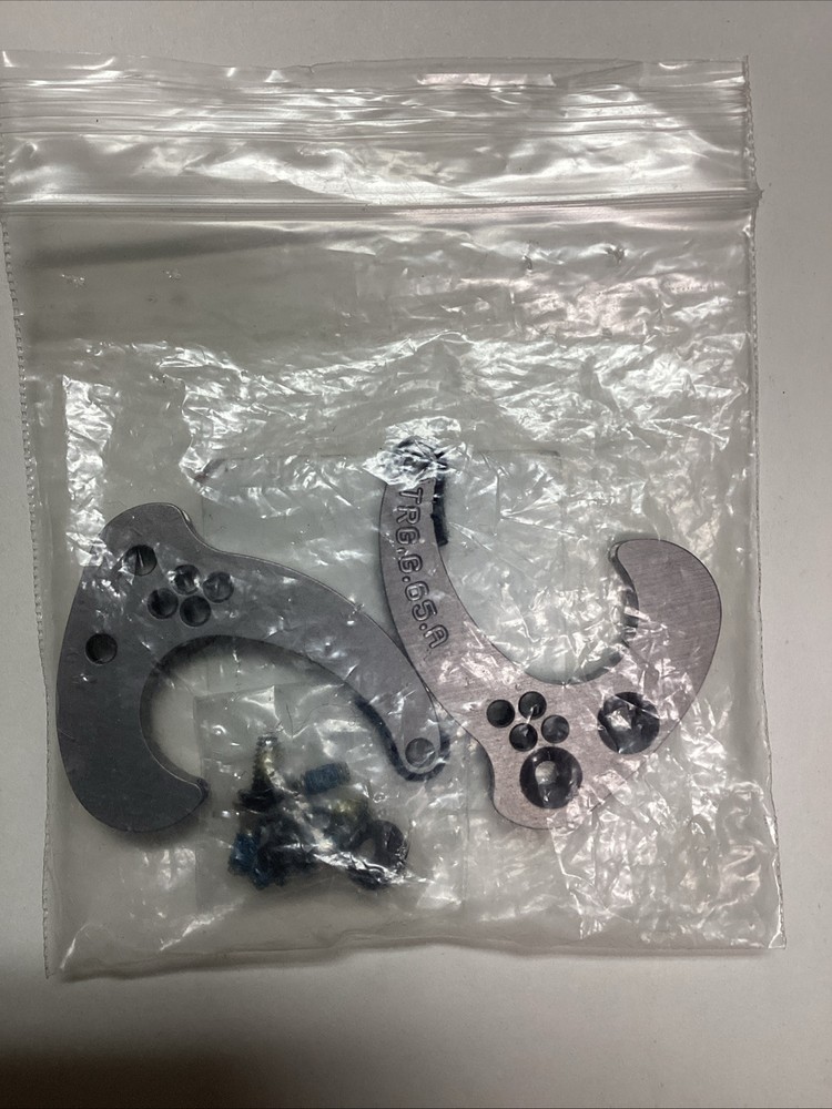 Mathews TRG G Module 65% Let Off