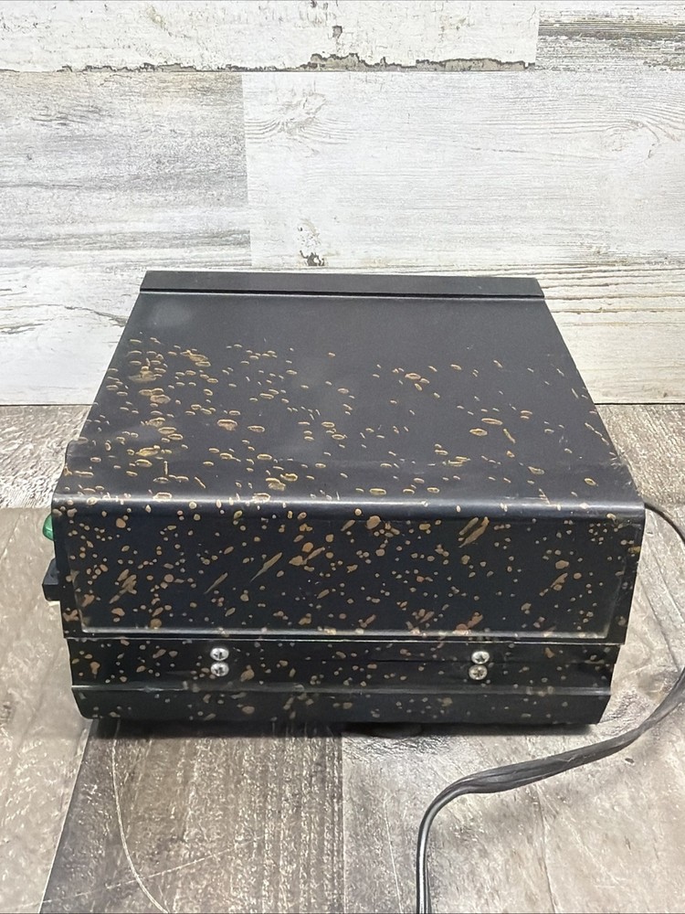 Telex Hy-Gain Model H-IV/CD-45-|| Transmit & Receive Direction Controller