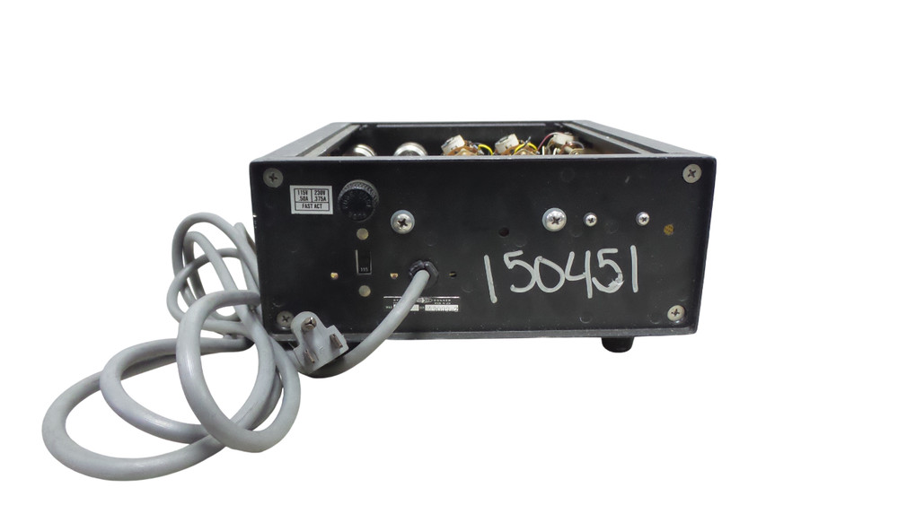 Systron-Donner 101 Pulse Generator