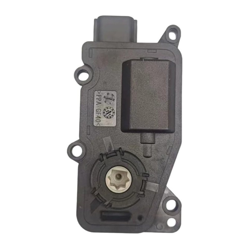 623306CA0A Shutter Grille Air Actuator Motor For Enhanced Airflows Control