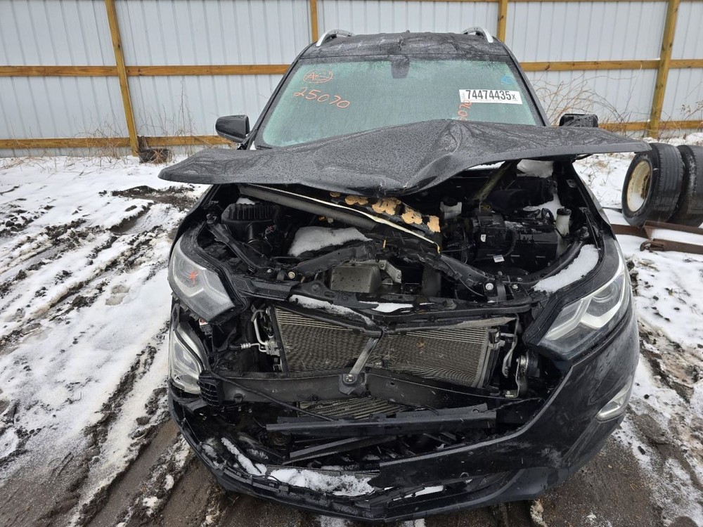 Fuse Box Engine Fits 18-22 EQUINOX 1544980