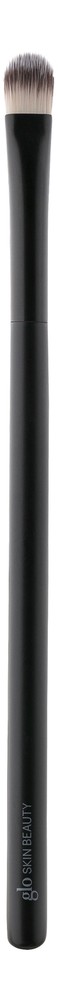 Glo 110 Full Coverage Camouflage Brush. Makeup Brush