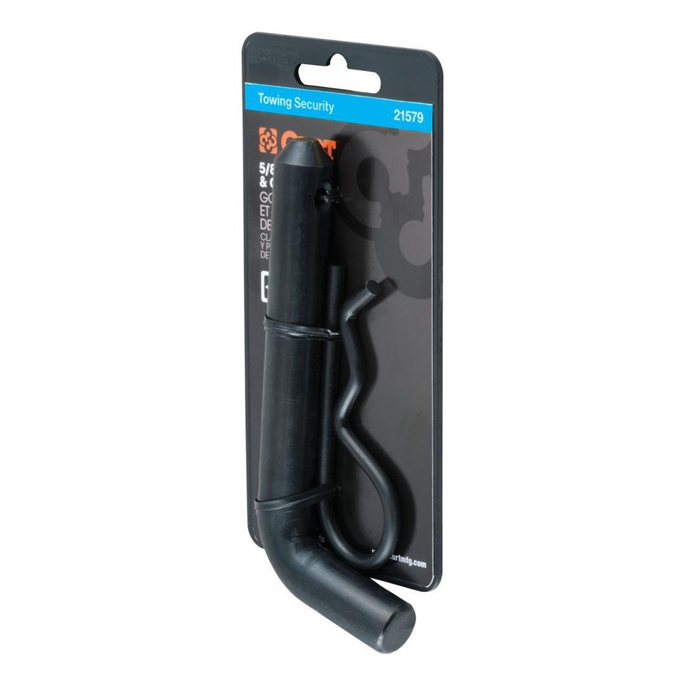 CURT 21579 HITCH ACCESSORIES