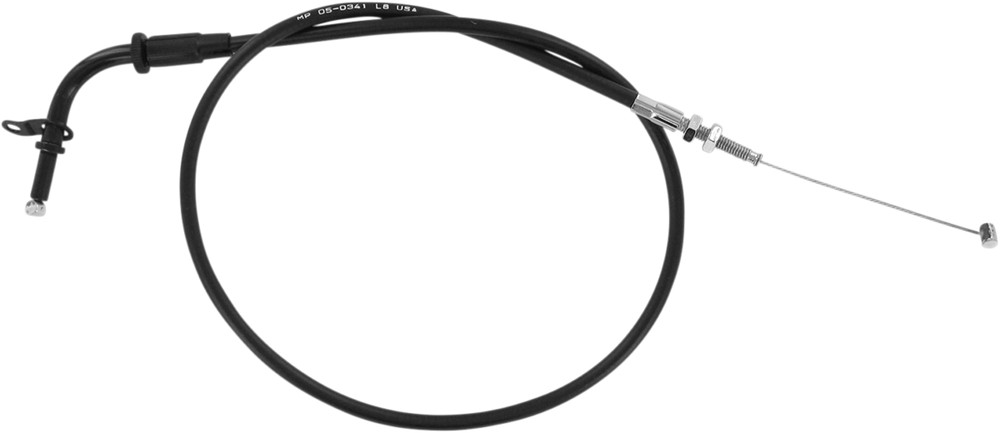 MOTION PRO 05-0341 CABLE THROTTLE PULL YAM