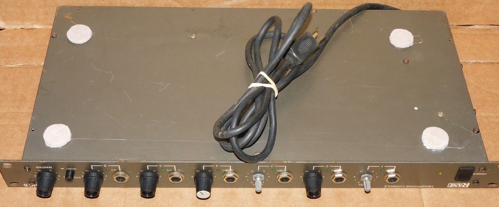Rane Headphone Console HC6