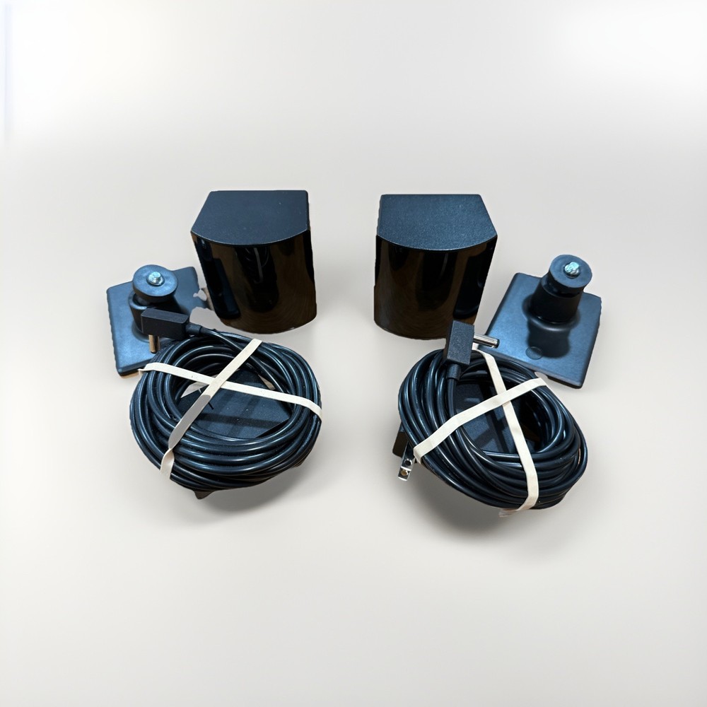 Valve Index Base Station 2.0 (Pair) Lighthouse