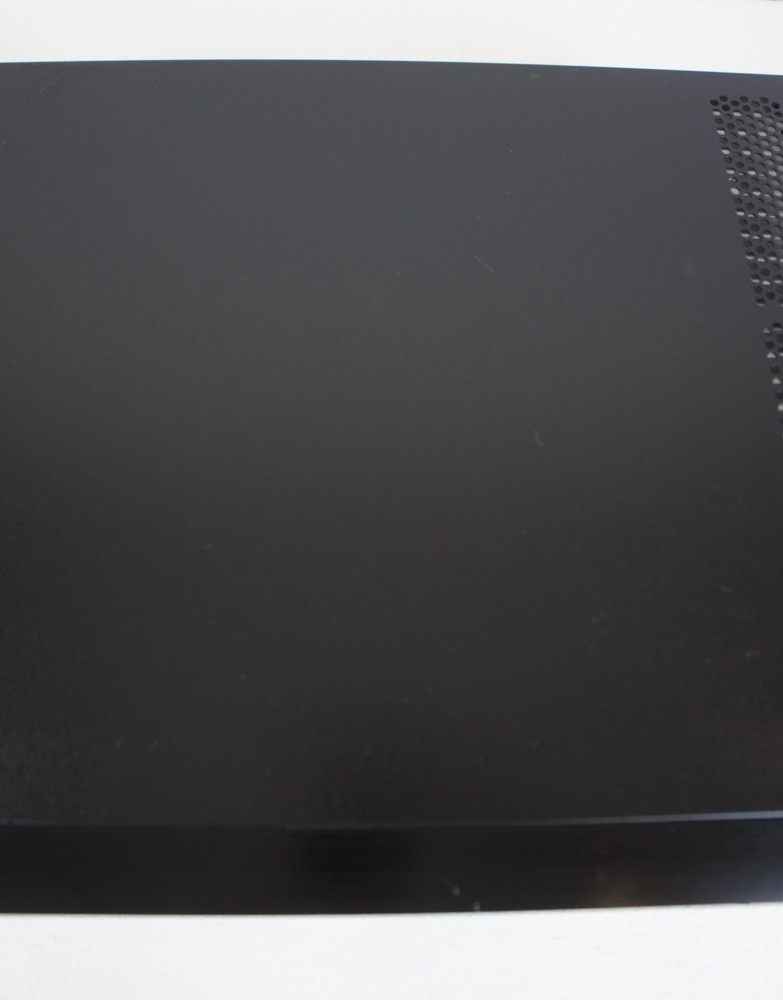 CARVER TFM-35X POWER AMPLIFIER